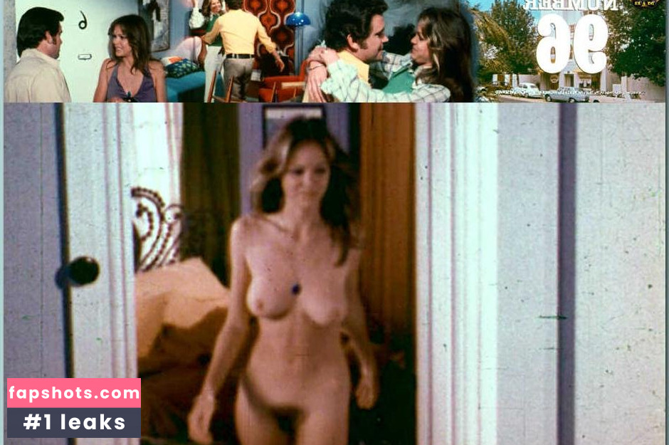 Rebecca Gilling Filtración Desnuda OnlyFans Foto #12 - Fapshots