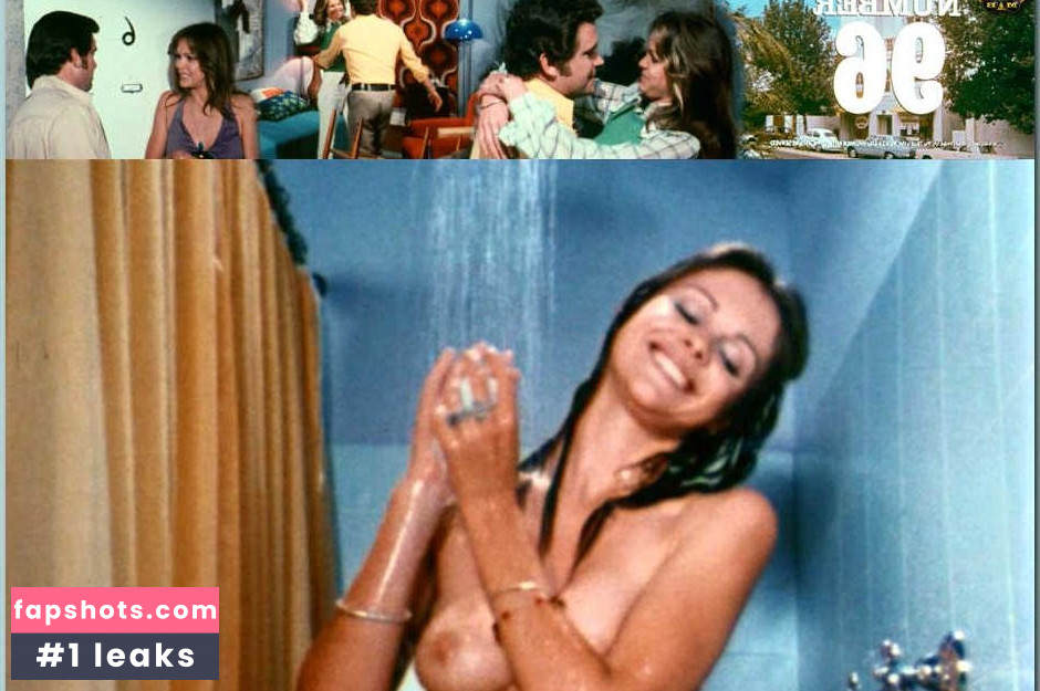 Rebecca Gilling Filtración Desnuda OnlyFans Foto #14 - Fapshots