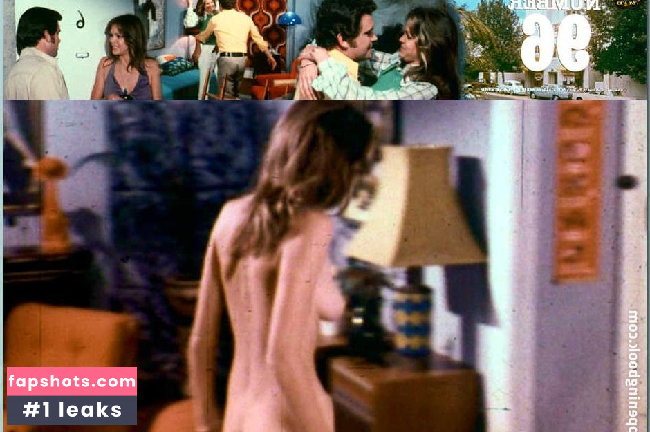 Rebecca Gilling Filtración Desnuda OnlyFans Foto #8 - Fapshots