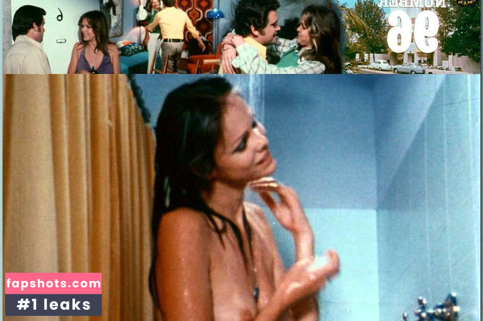 Rebecca Gilling Filtración Desnuda OnlyFans Foto #9 - Fapshots