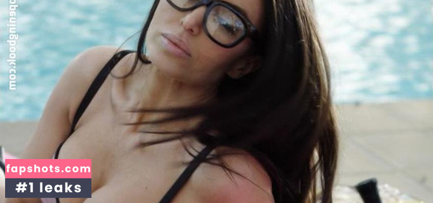 Rebecca Grant Nahé úniky fotek pouze od fanoušků #2 - Fapshots