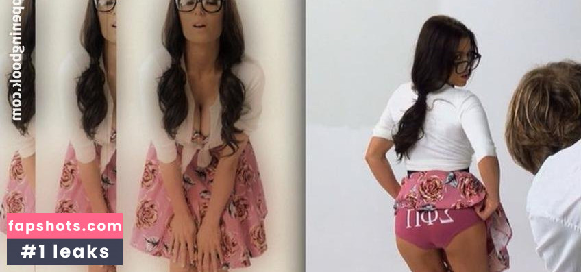 Rebecca Grant Nahé úniky fotek pouze od fanoušků #4 - Fapshots