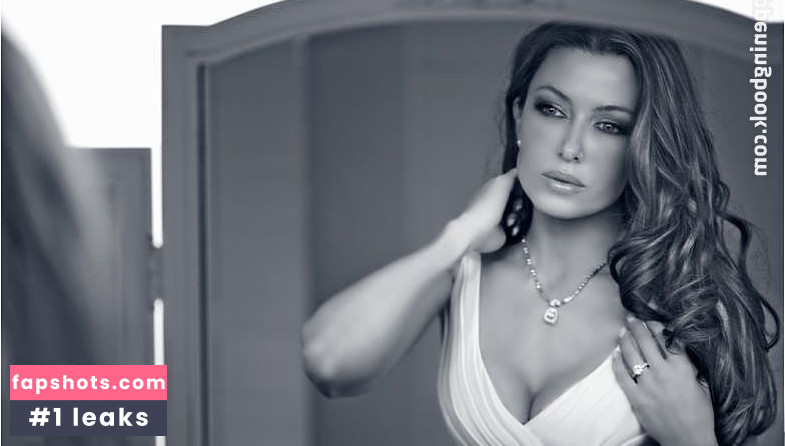 Rebecca Grant Nahé úniky fotek pouze od fanoušků #39 - Fapshots