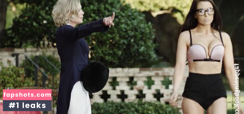 Rebecca Grant Nahé úniky fotek pouze od fanoušků #8 - Fapshots