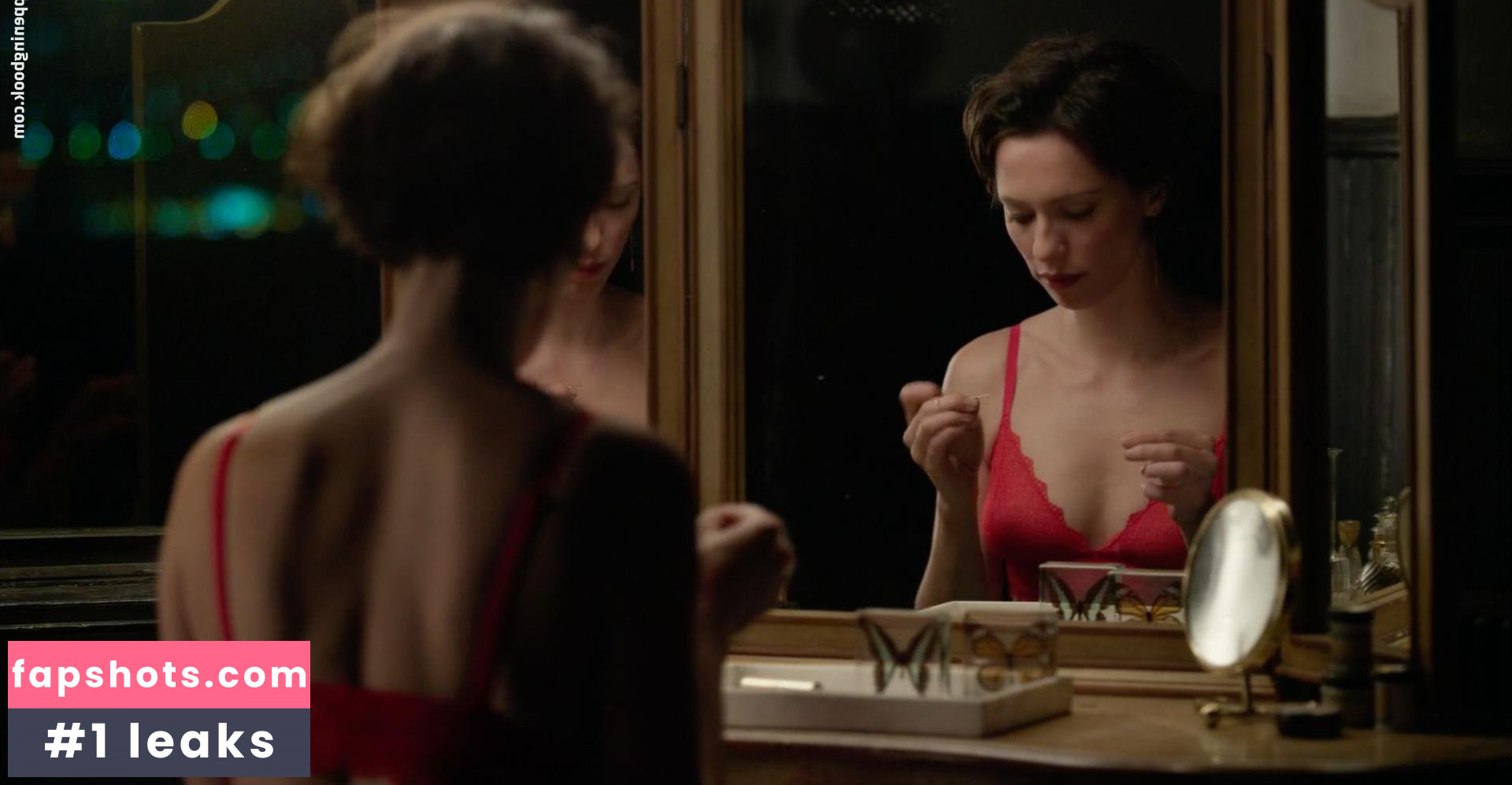 Rebecca Hall gallery photo #101