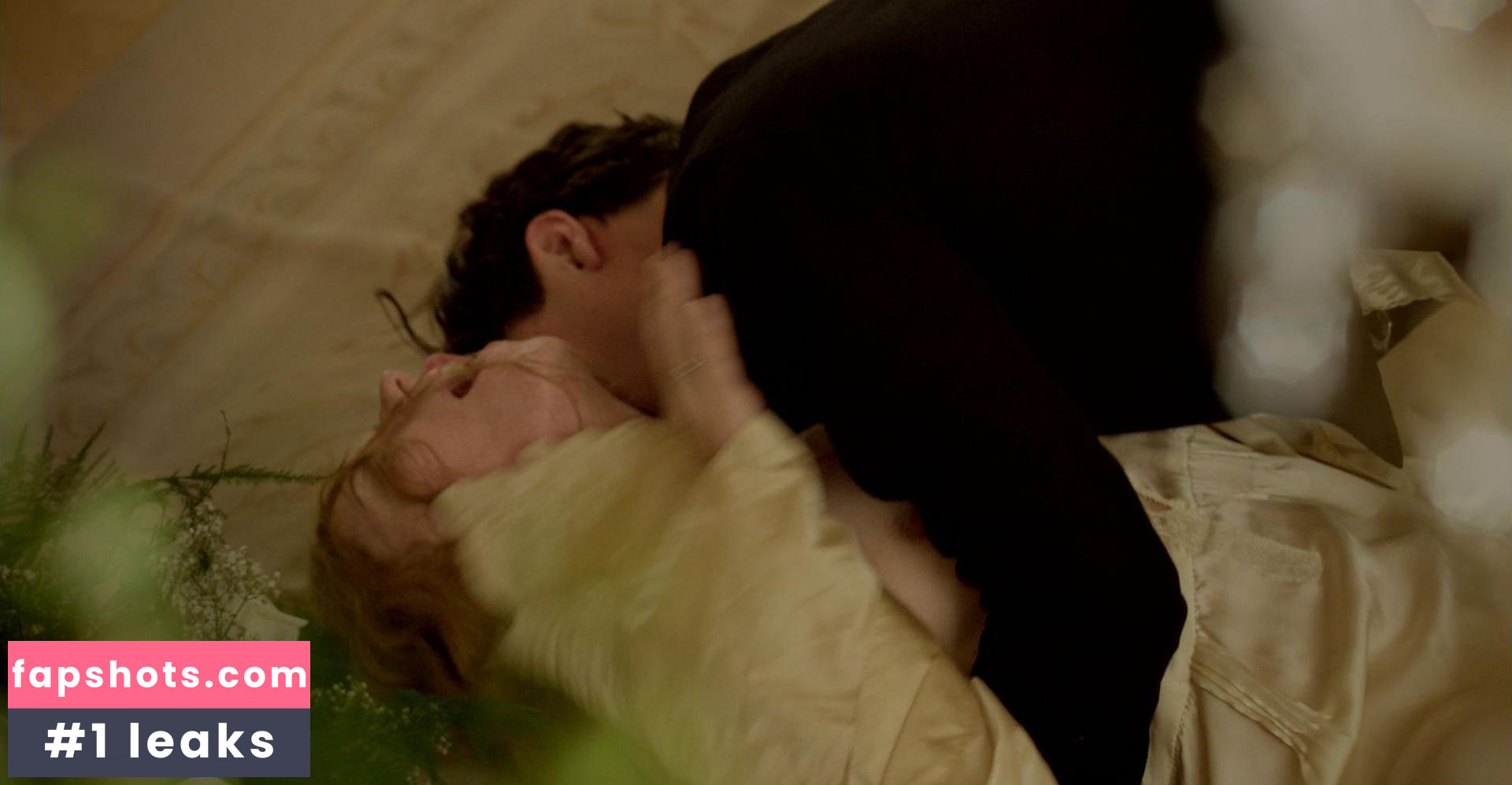 Rebecca Hall gallery photo #102