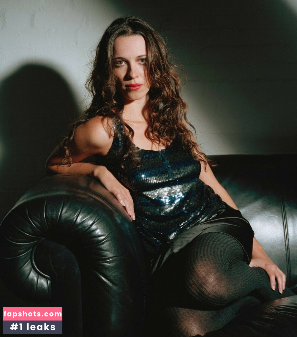 Rebecca Hall gallery photo #16