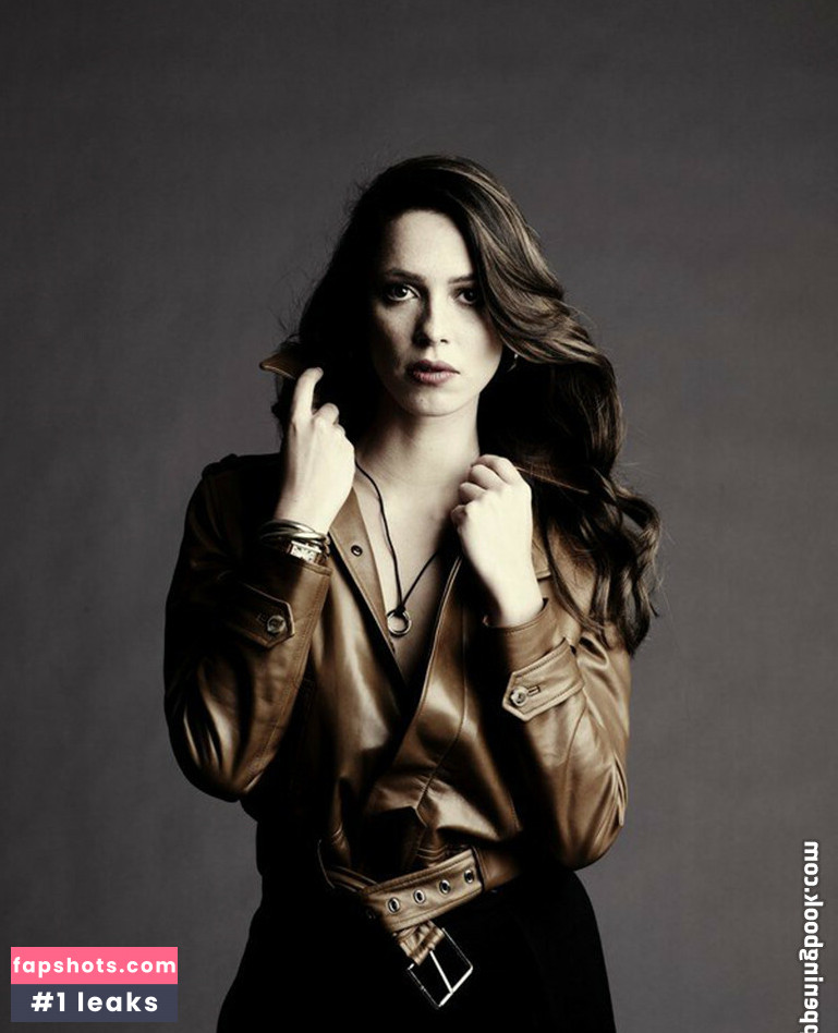 Rebecca Hall gallery photo #17