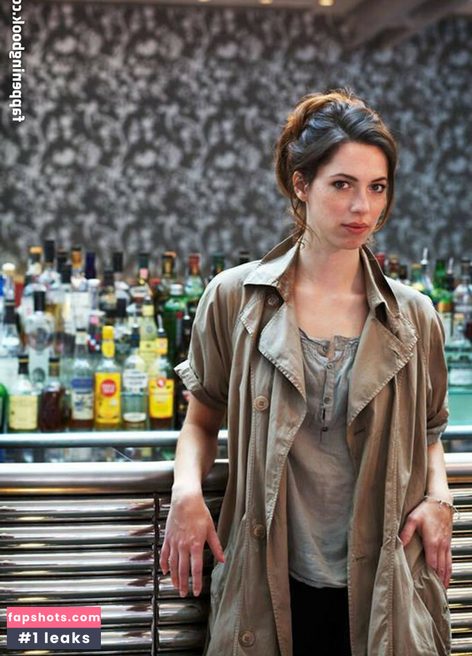 Rebecca Hall gallery photo #18