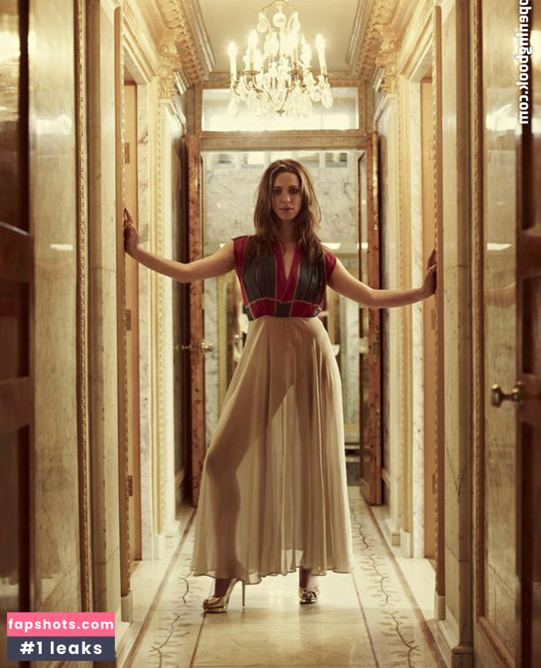 Rebecca Hall gallery photo #22