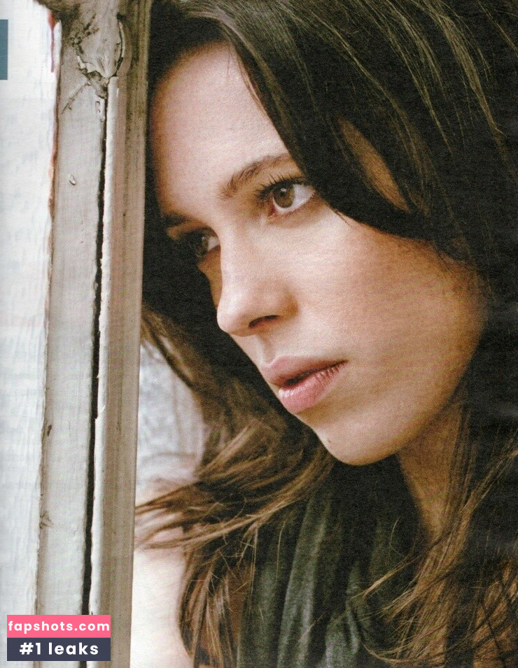 Rebecca Hall gallery photo #23