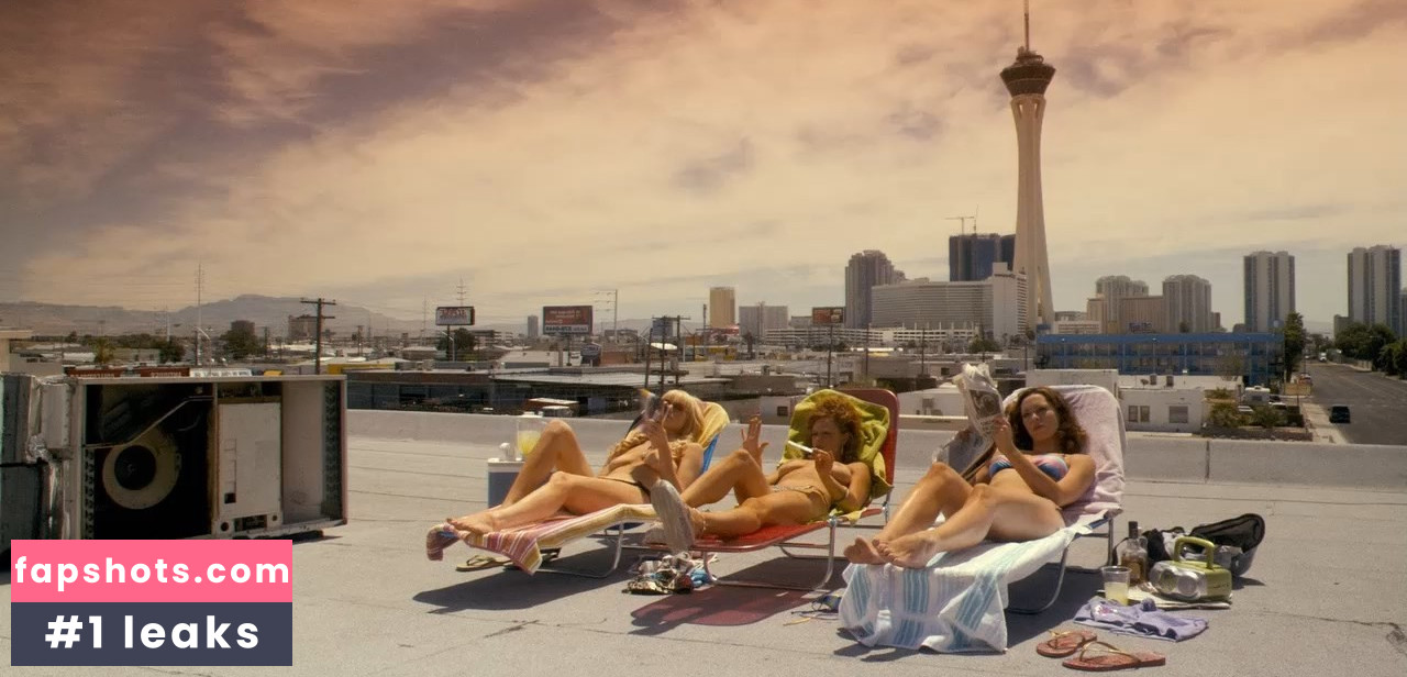 Rebecca Hall gallery photo #30