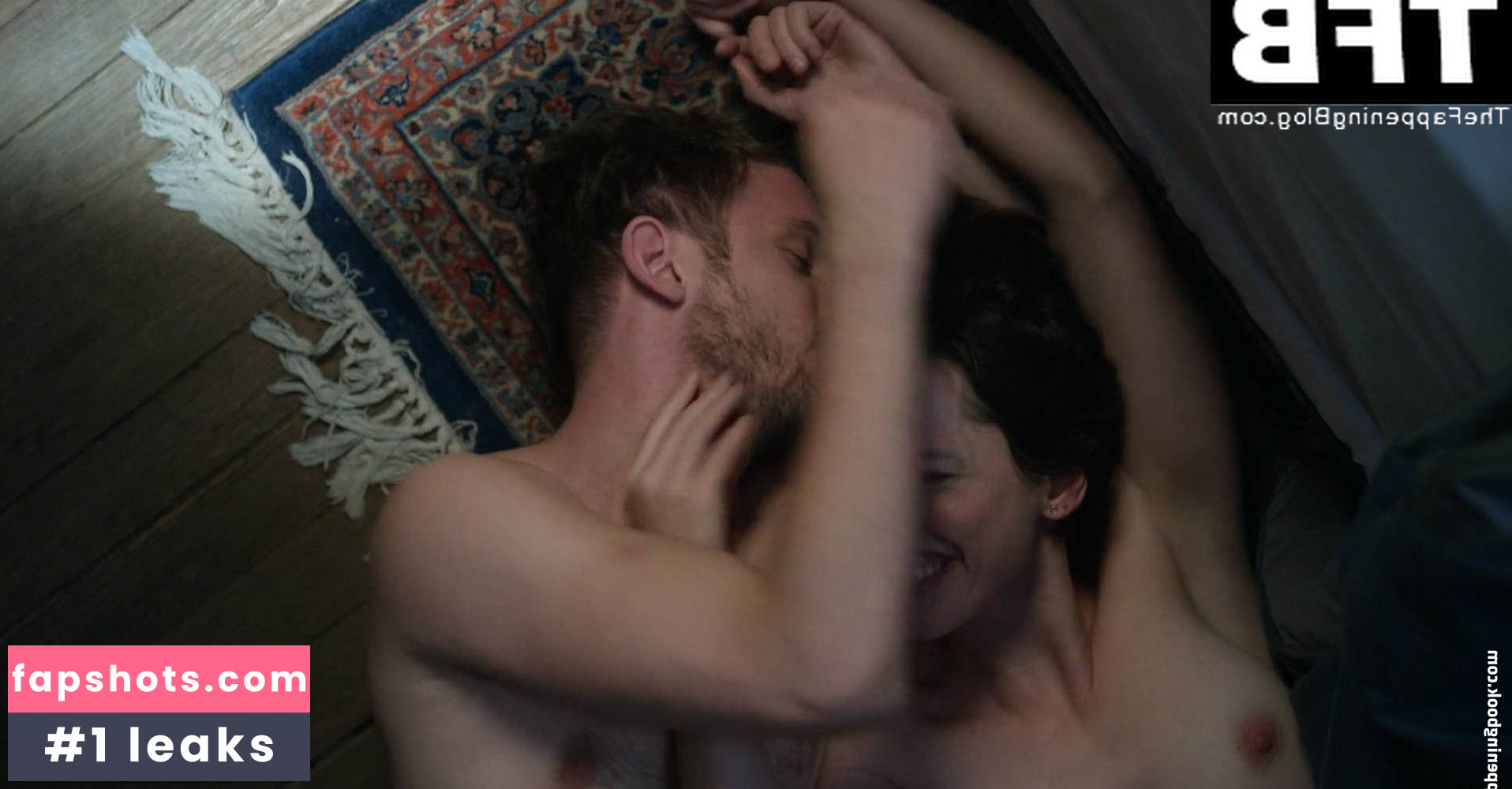 Rebecca Hall gallery photo #32