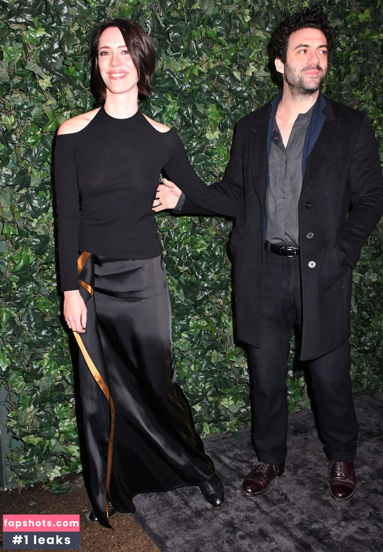 Rebecca Hall gallery photo #39