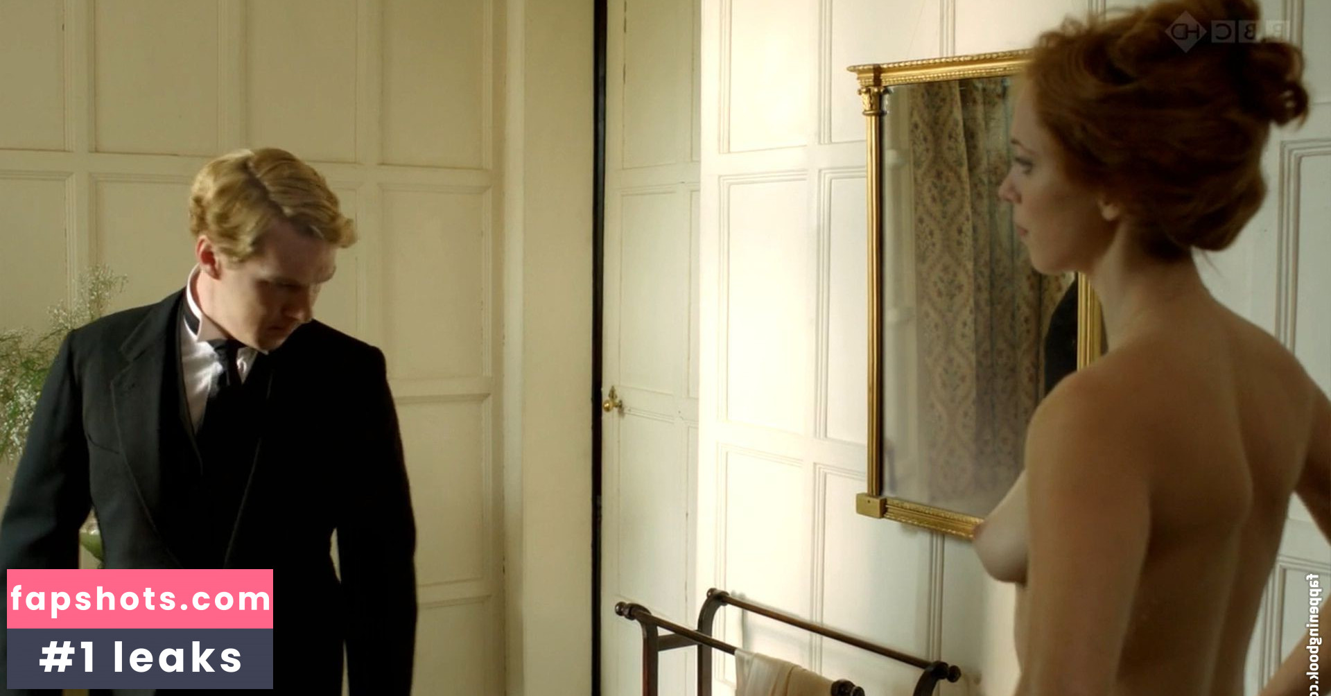 Rebecca Hall gallery photo #46