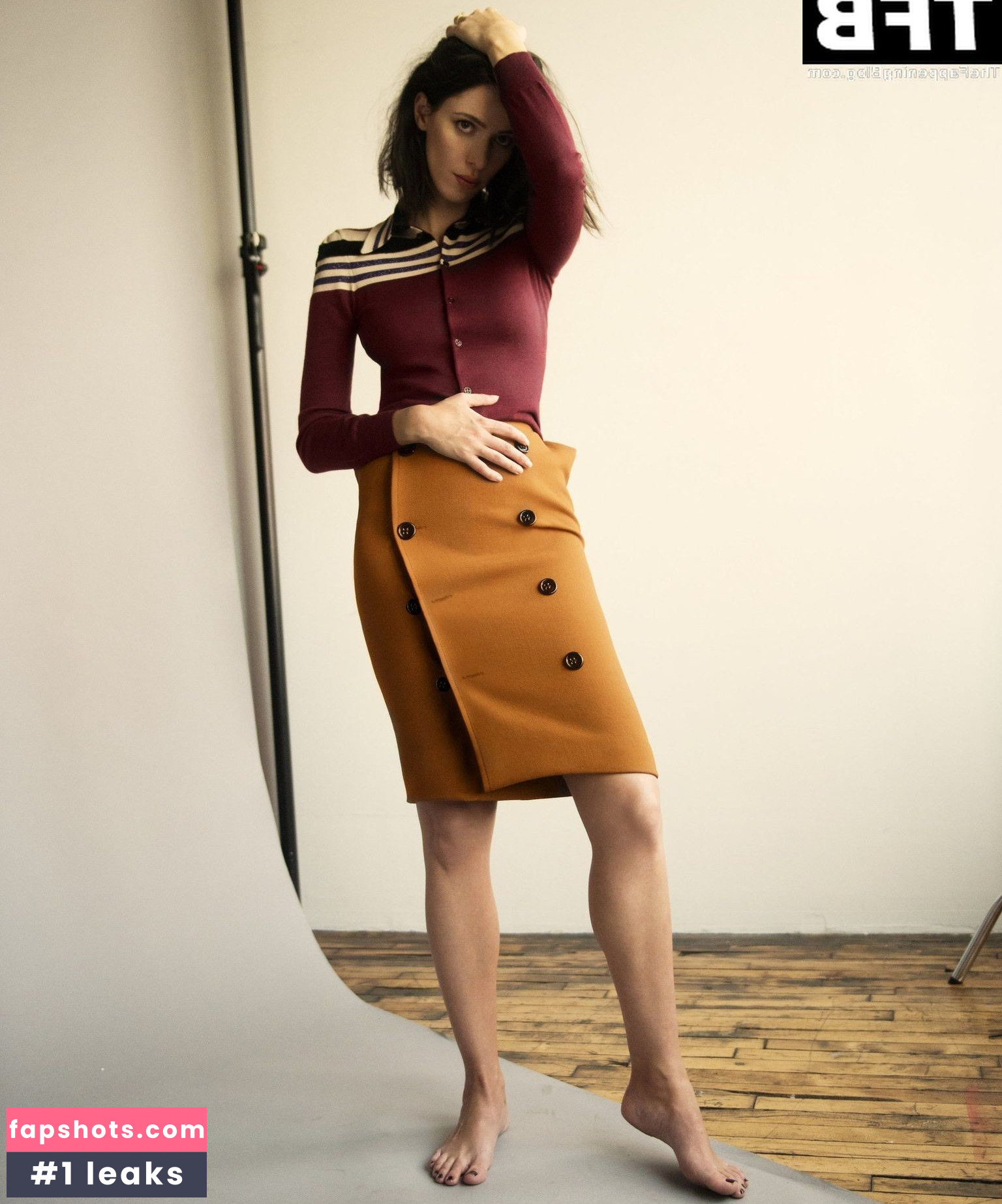 Rebecca Hall gallery photo #50