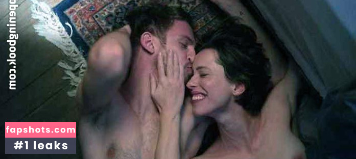 Rebecca Hall gallery photo #61