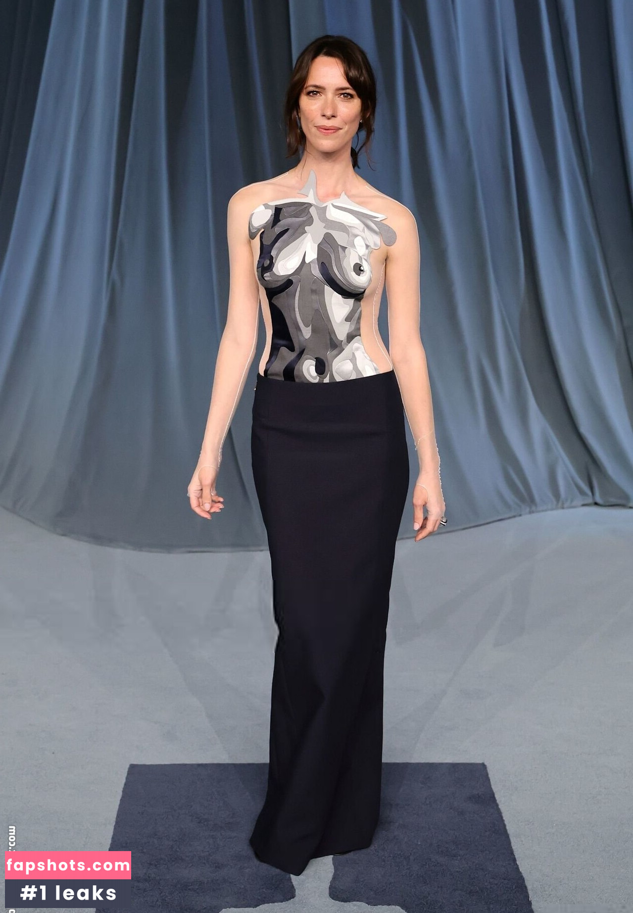 Rebecca Hall gallery photo #8