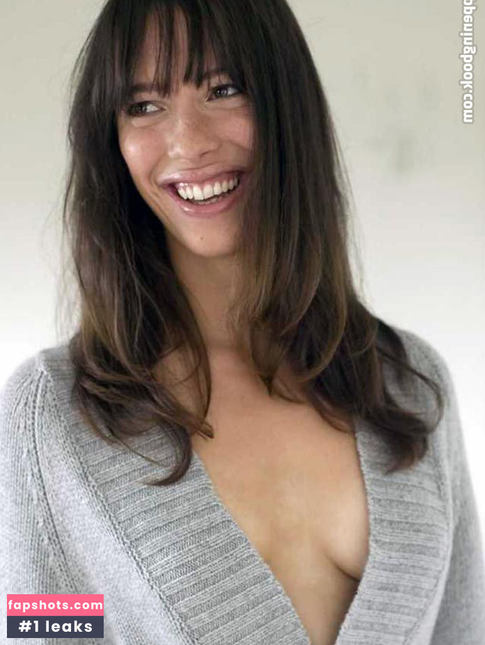Rebecca Hall gallery photo #76