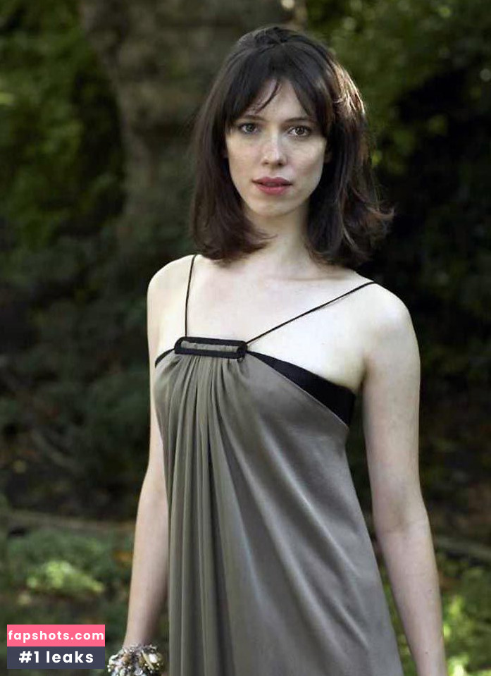 Rebecca Hall