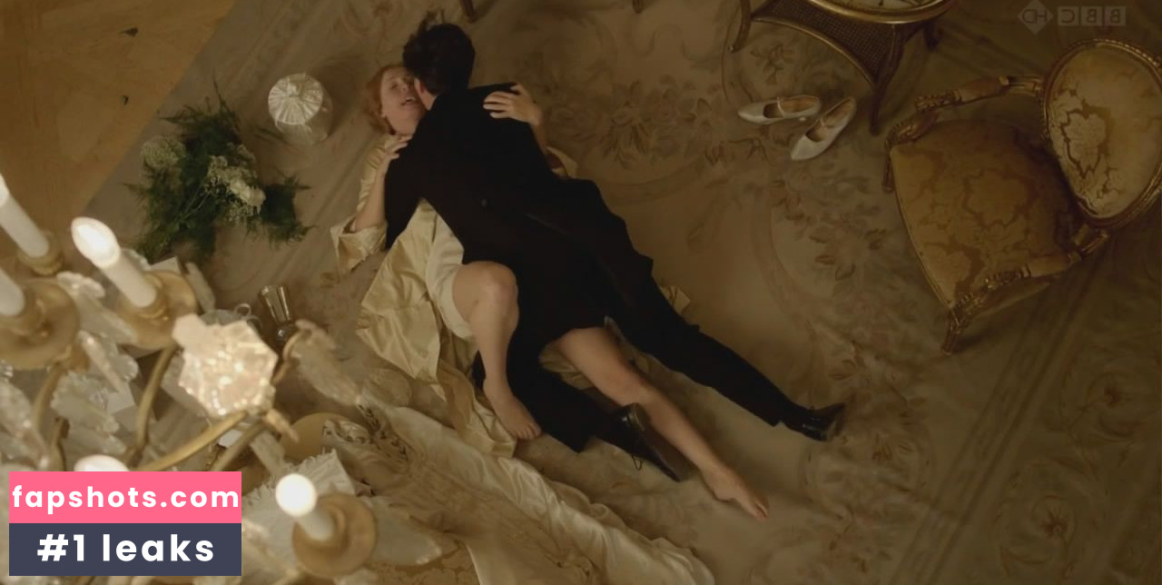 Rebecca Hall gallery photo #82