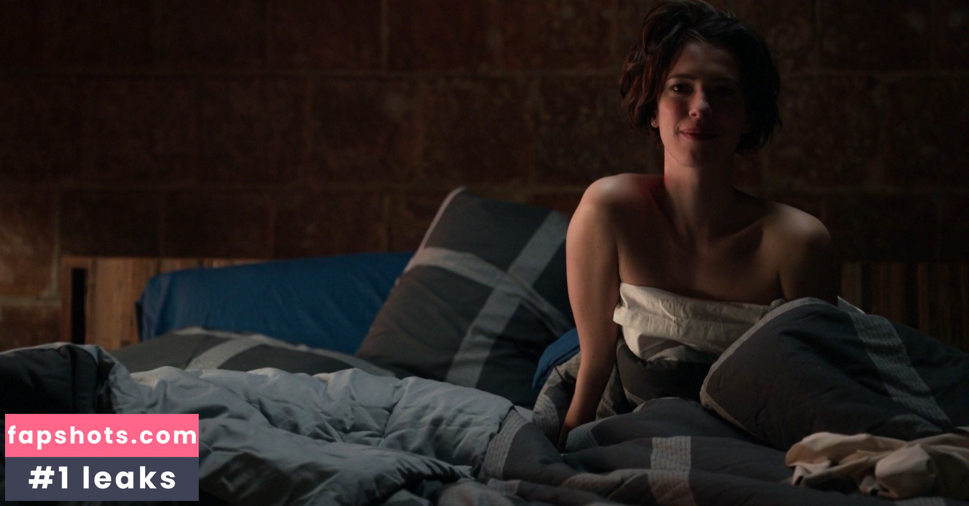 Rebecca Hall gallery photo #84