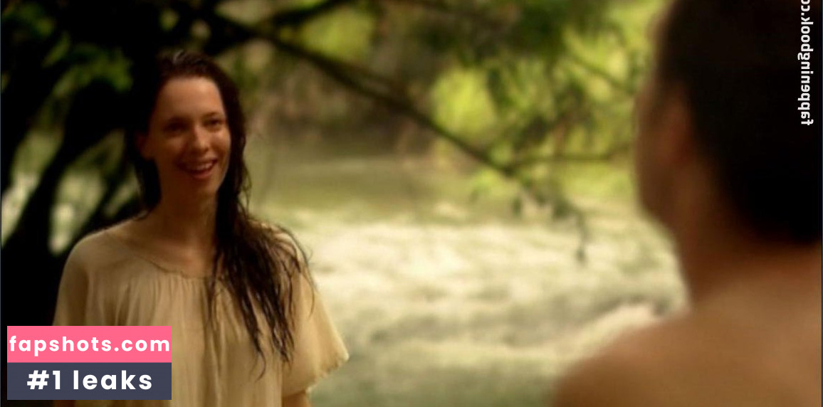 Rebecca Hall gallery photo #97