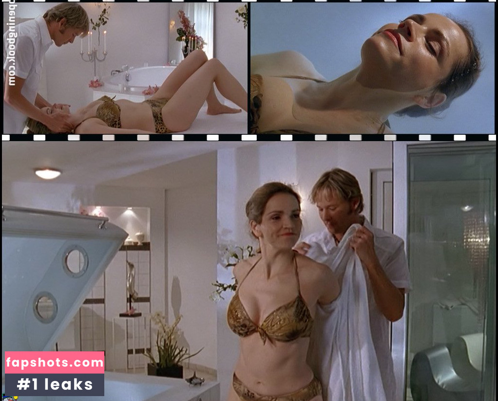 Rebecca Immanuel gallery photo #13