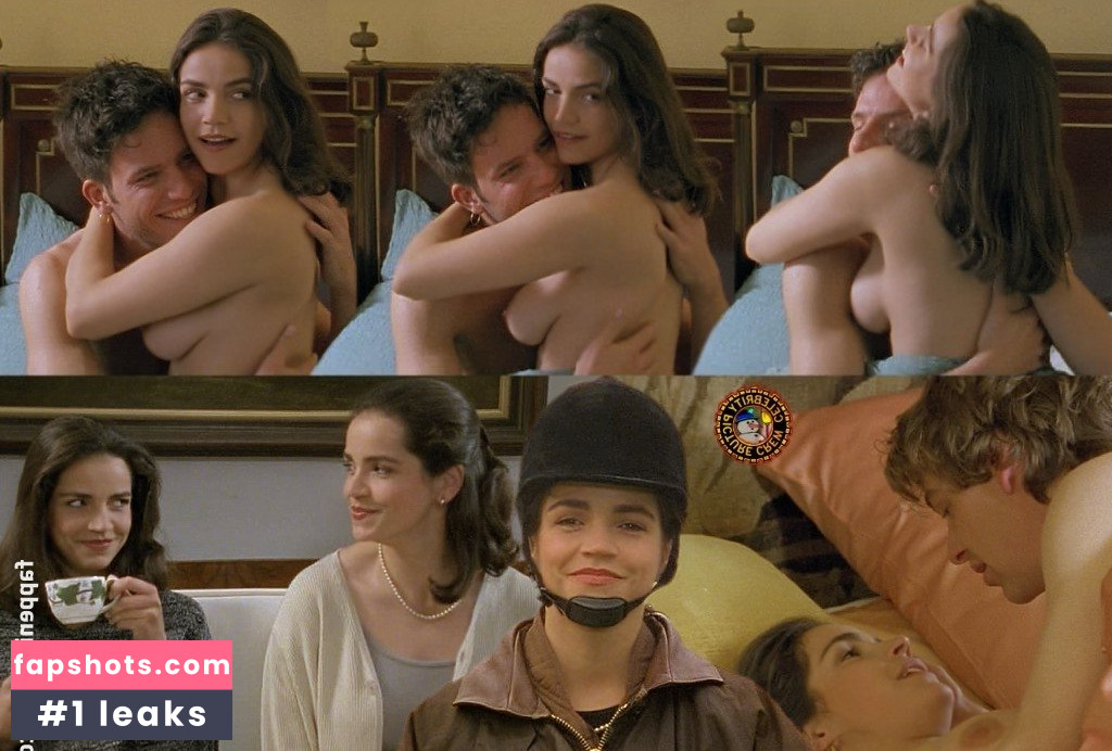 Rebecca Immanuel gallery photo #4