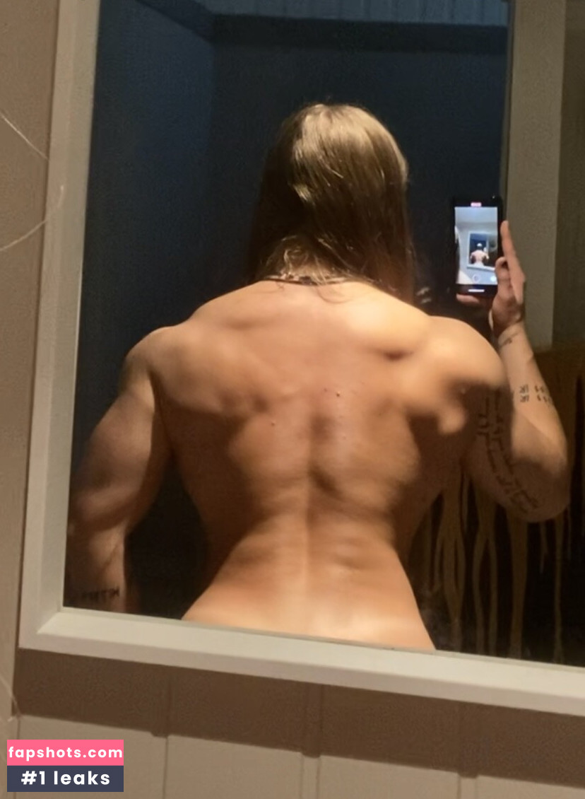 Rebecca Jansen gallery photo #2