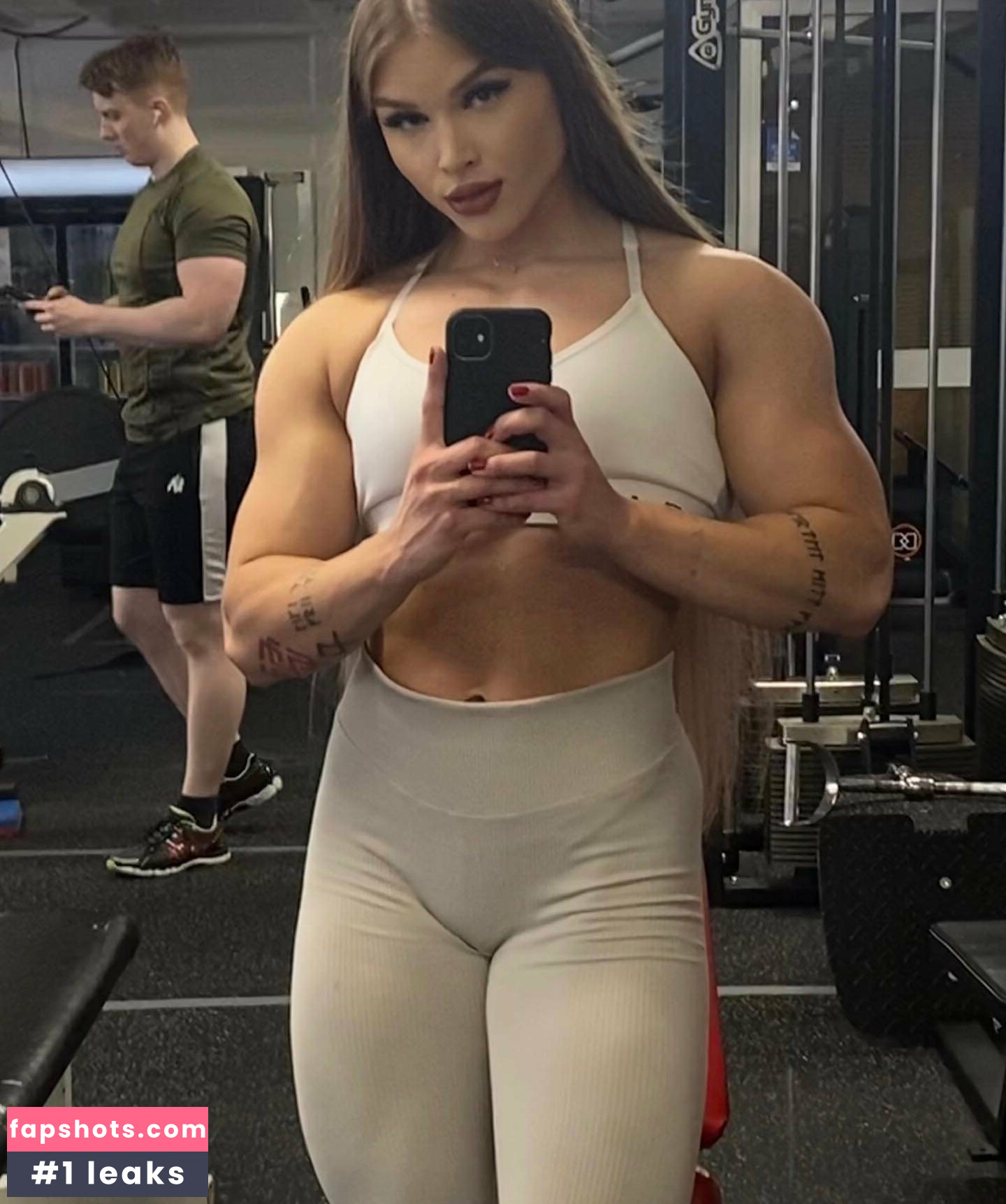 Rebecca Jansen gallery photo #6