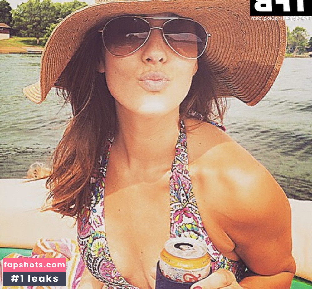 Rebecca Kufrin gallery photo #2