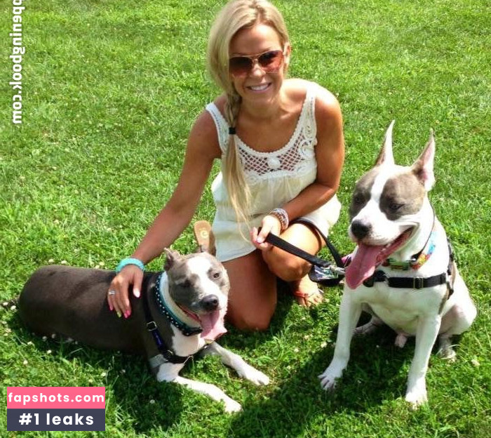 Rebecca Leigh Nahé úniky fotek pouze od fanoušků #10 - Fapshots