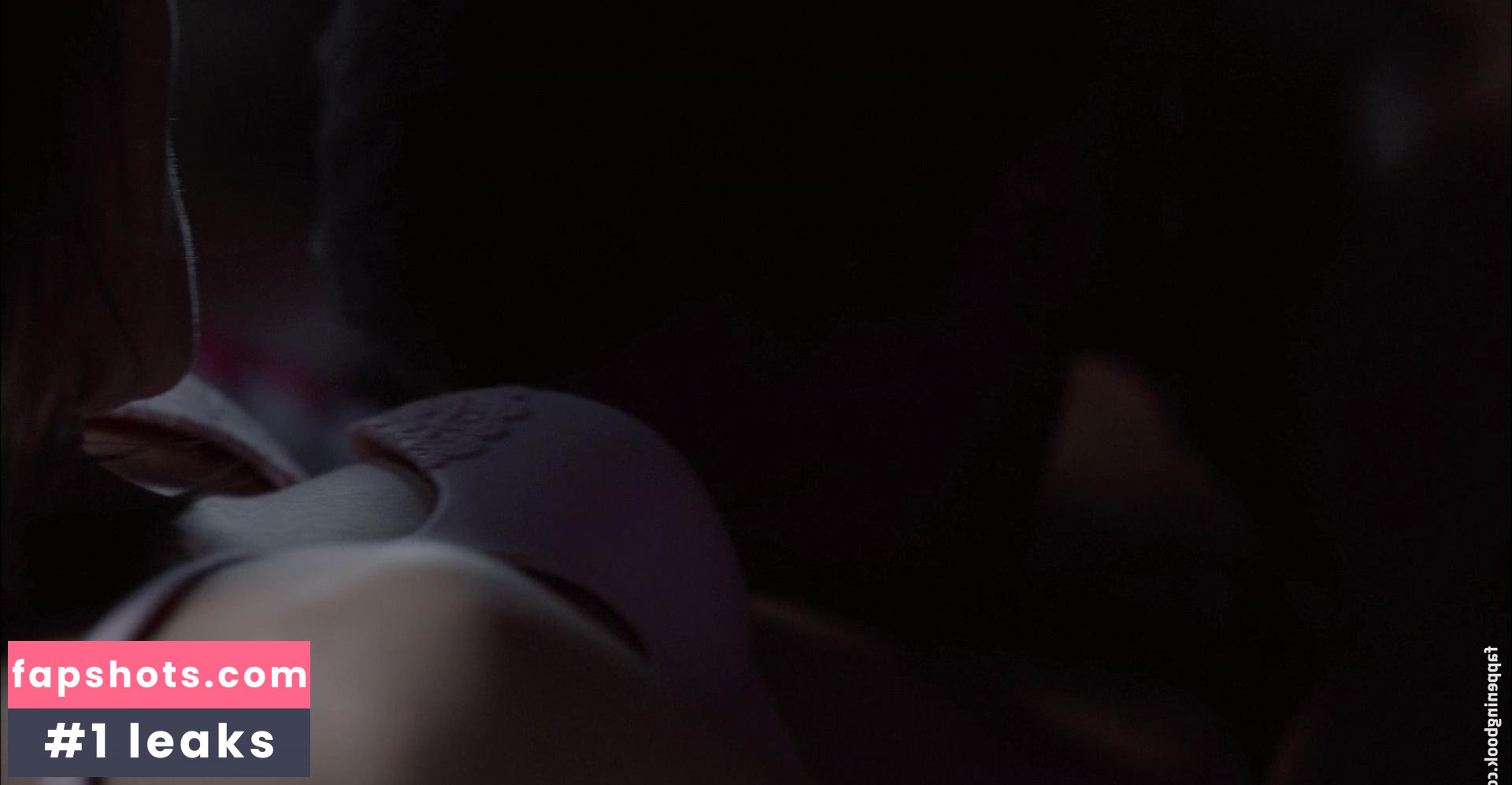 Rebecca Liddiard Nude Leaks OnlyFans Photos #2 - Fapshots