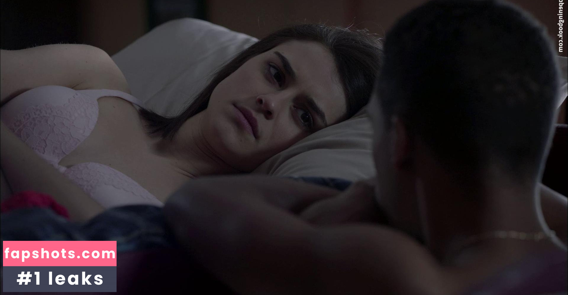 Rebecca Liddiard Nude Leaks OnlyFans Photos #4 - Fapshots