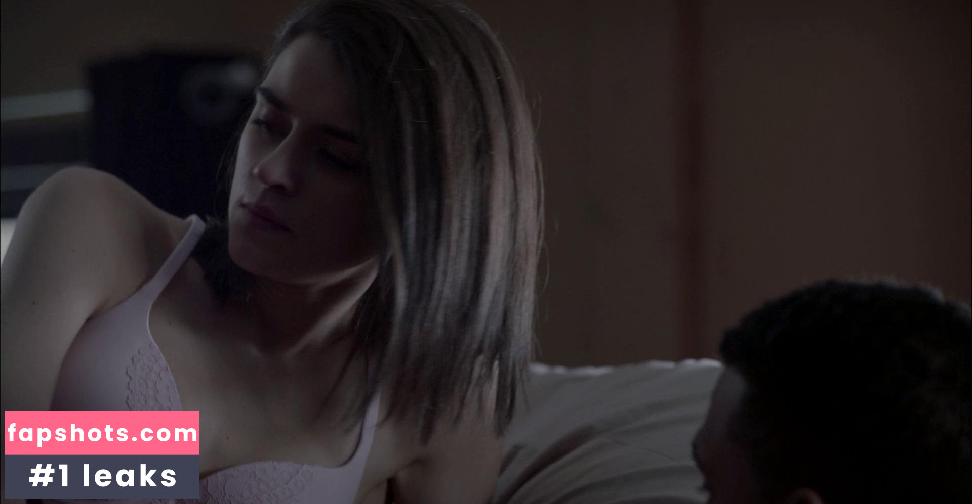 Rebecca Liddiard Nude Leaks OnlyFans Photos #6 - Fapshots