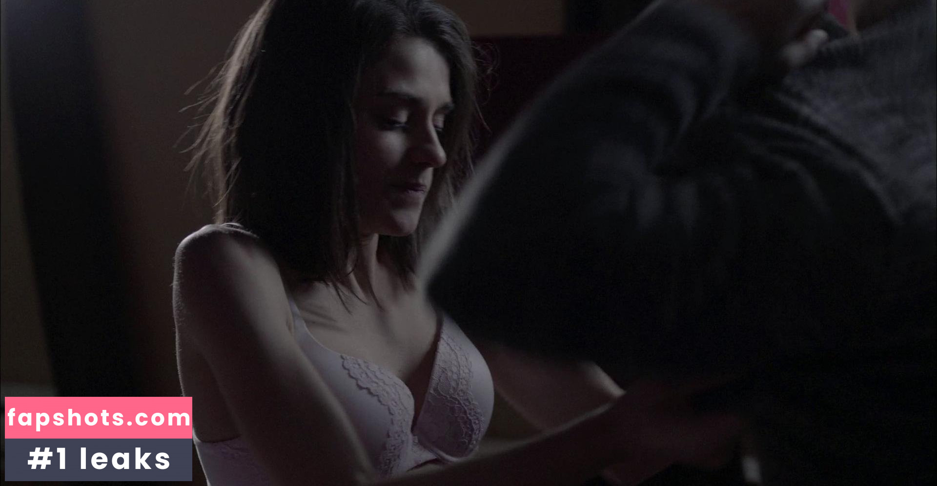 Rebecca Liddiard Nude Leaks OnlyFans Photos #7 - Fapshots