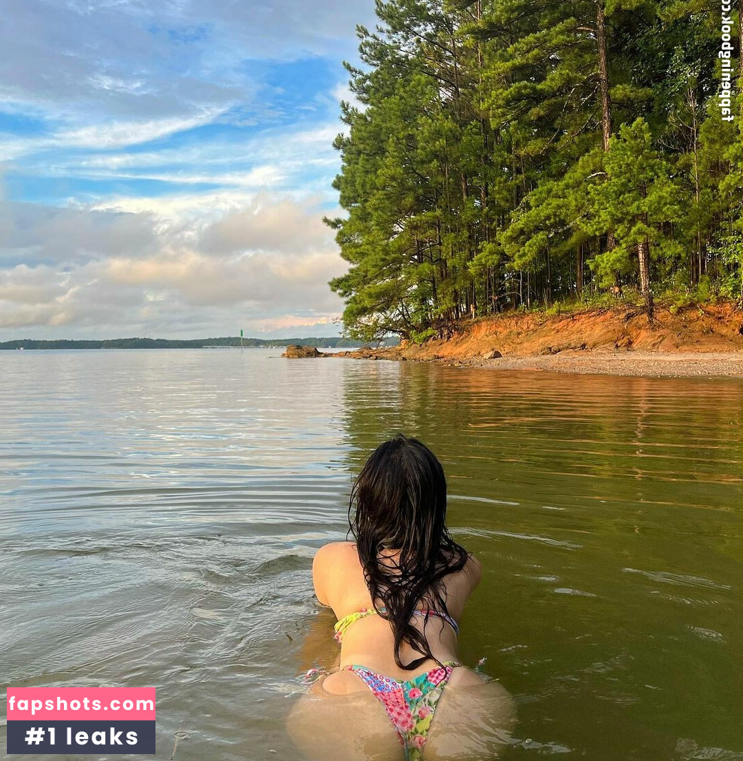 Rebecca Liu Nahé úniky fotek pouze od fanoušků #18 - Fapshots