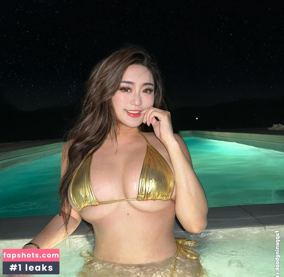 Rebecca Liu Nahé úniky fotek pouze od fanoušků #32 - Fapshots