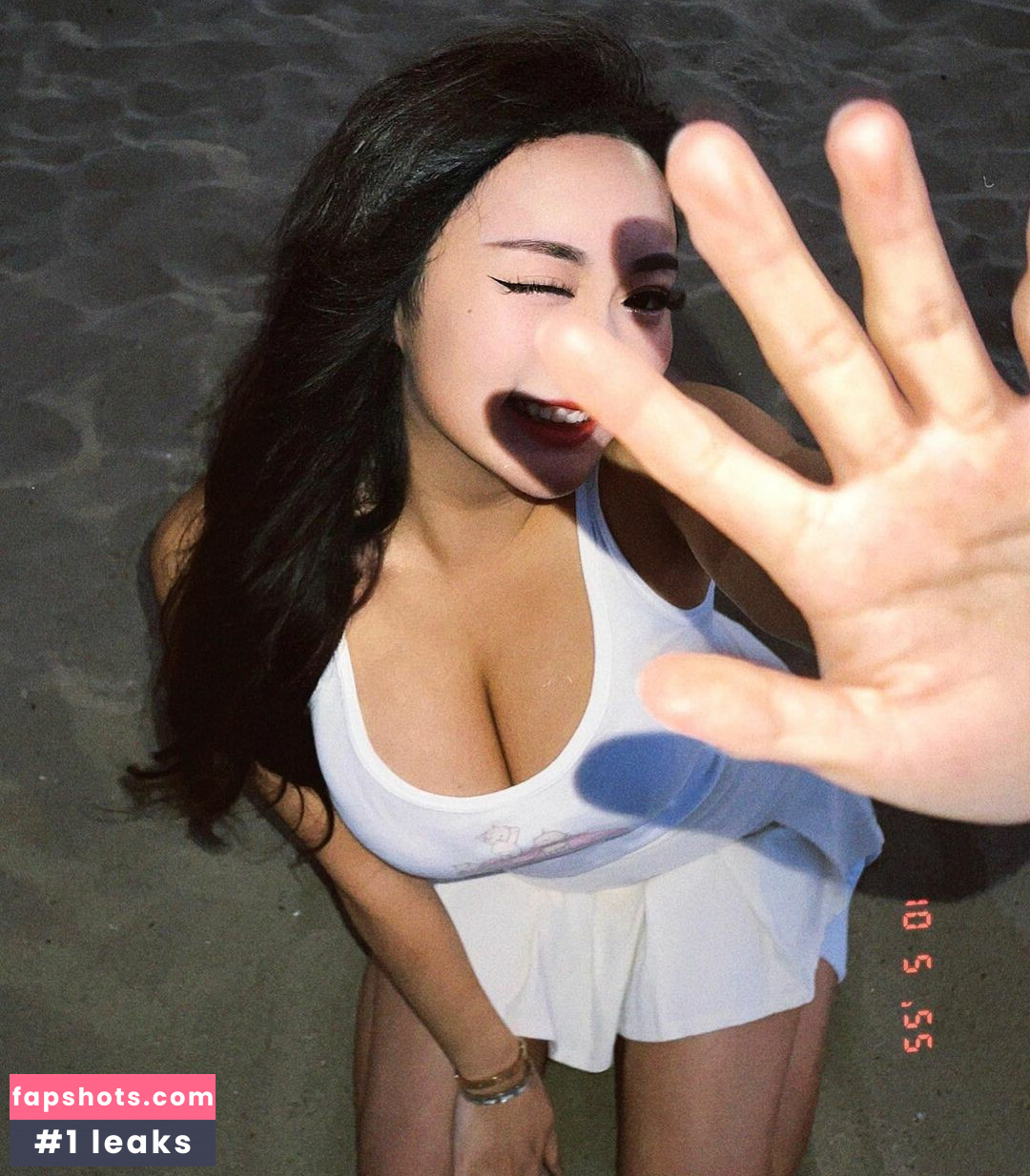 Rebecca Liu Nahé úniky fotek pouze od fanoušků #36 - Fapshots