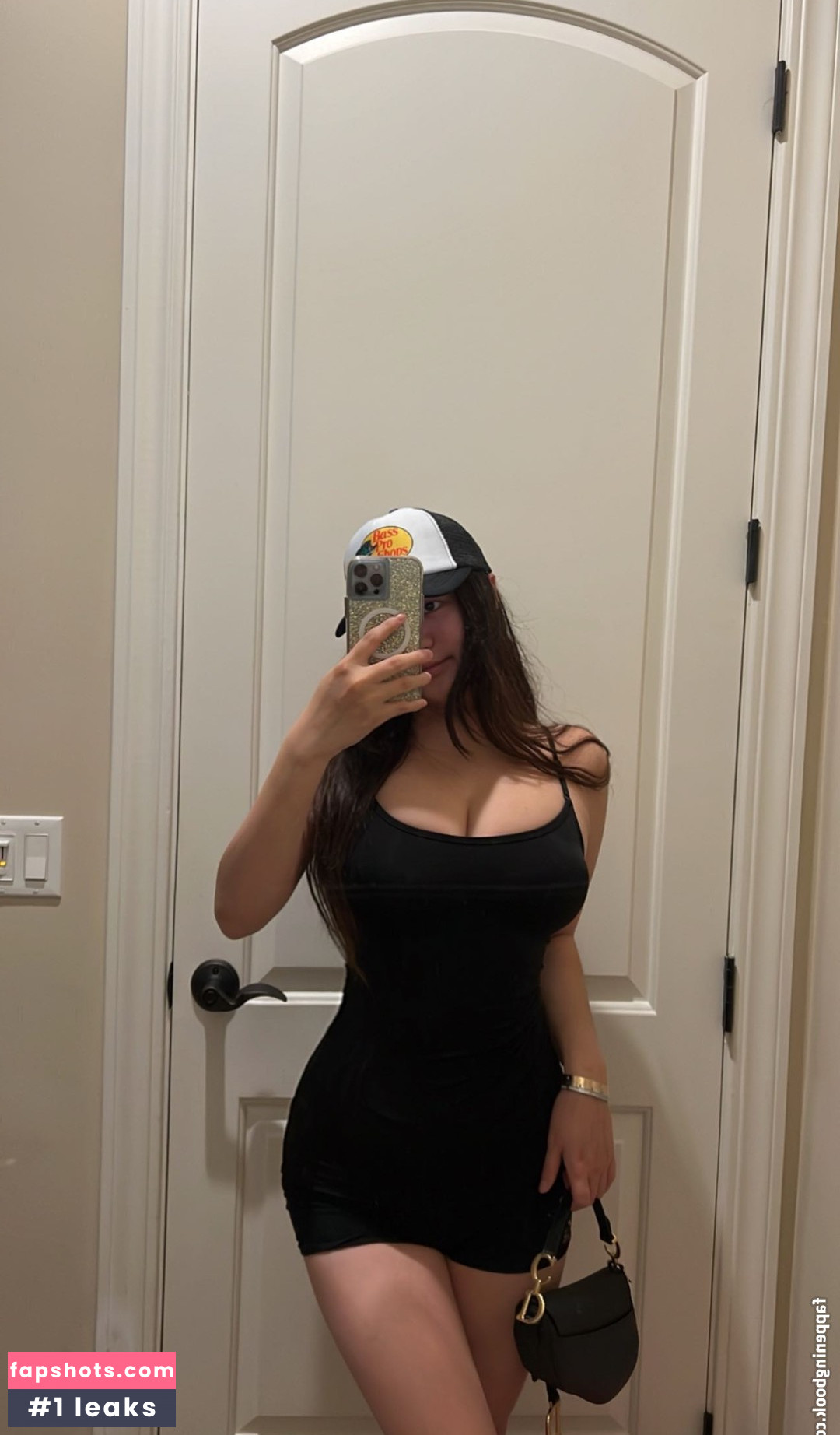 Rebecca Liu Nahé úniky fotek pouze od fanoušků #44 - Fapshots