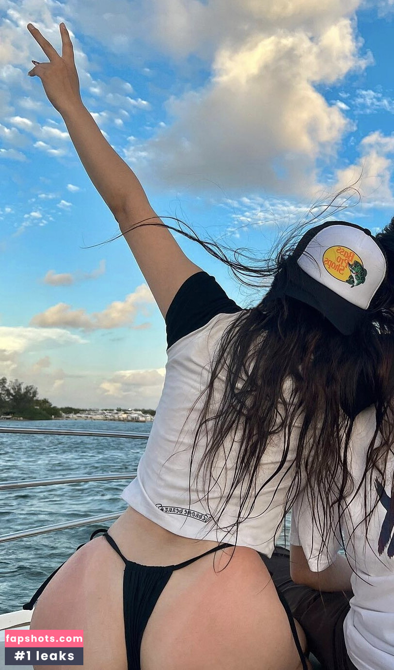 Rebecca Liu Nahé úniky fotek pouze od fanoušků #45 - Fapshots