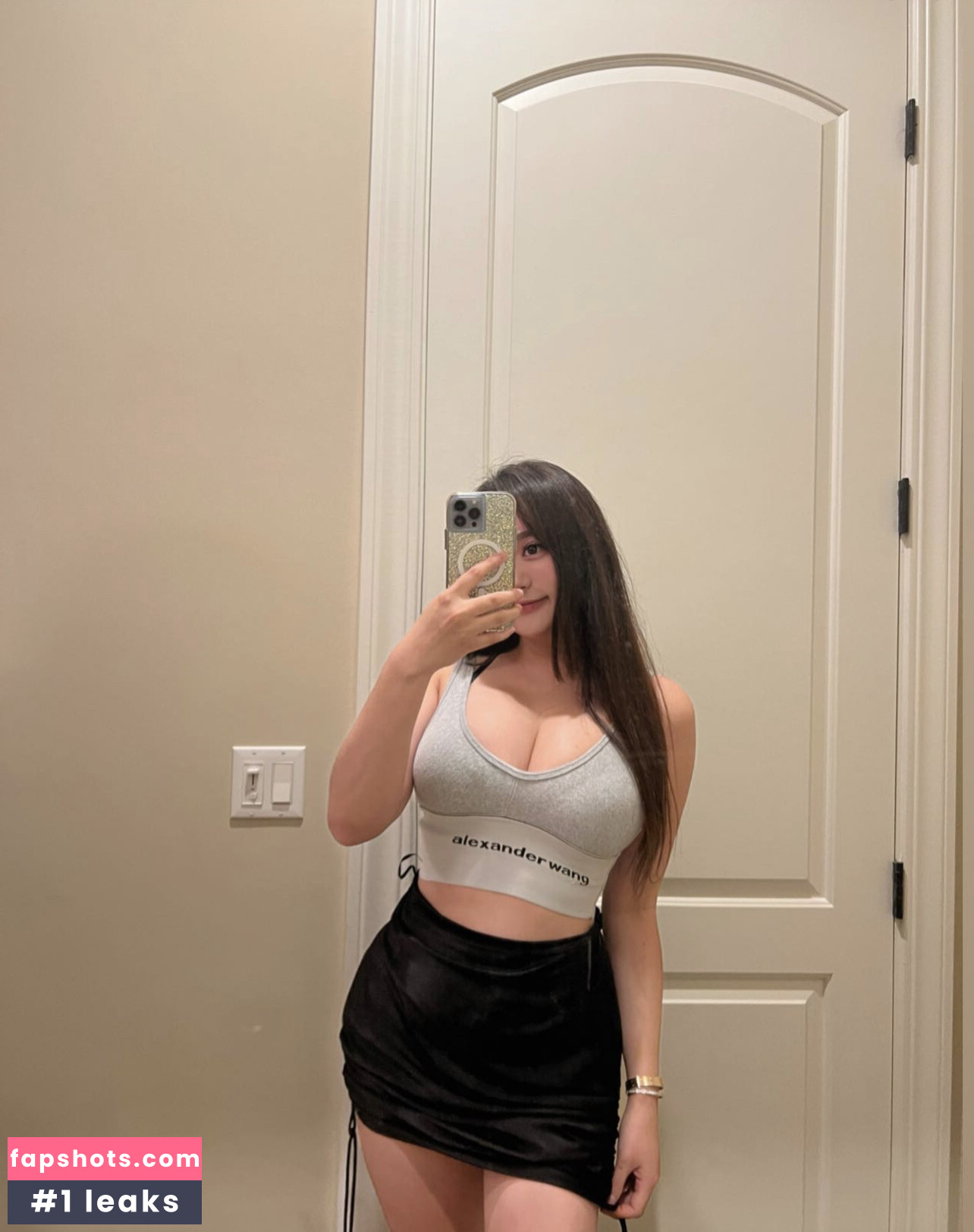 Rebecca Liu Nahé úniky fotek pouze od fanoušků #48 - Fapshots