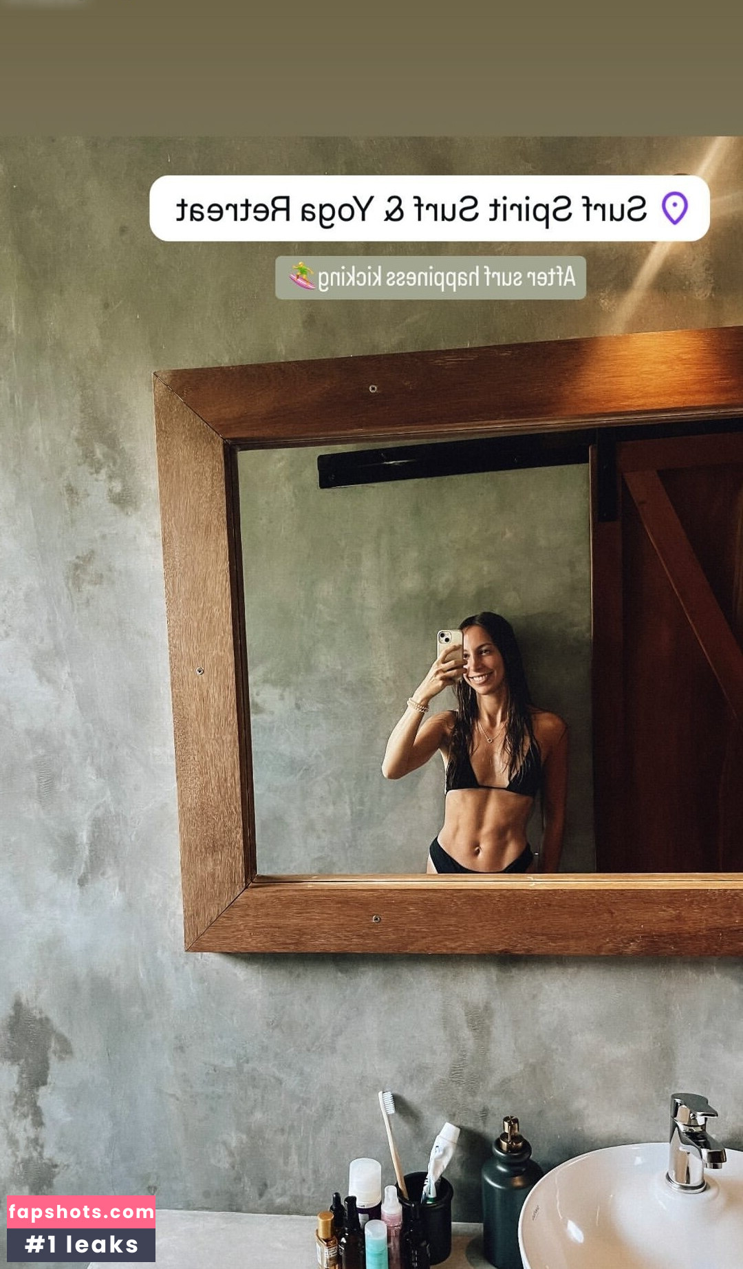 Rebecca Looschelders Nude Leaks OnlyFans Photos #13 - LeakJerk