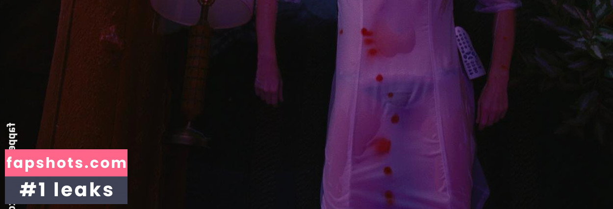 Rebecca Mader Nahé úniky fotek pouze od fanoušků #2 - Fapshots