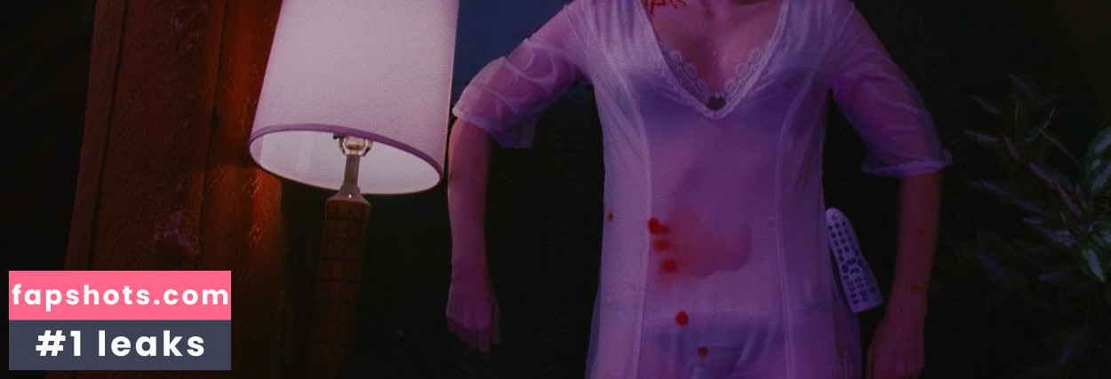 Rebecca Mader Nahé úniky fotek pouze od fanoušků #3 - Fapshots