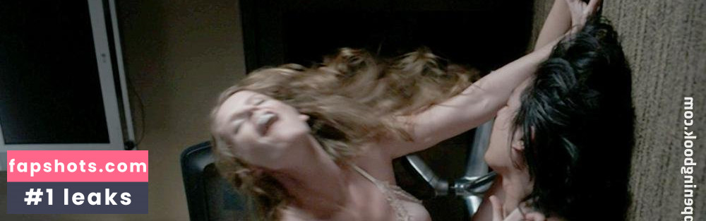 Rebecca Mader Nahé úniky fotek pouze od fanoušků #4 - Fapshots