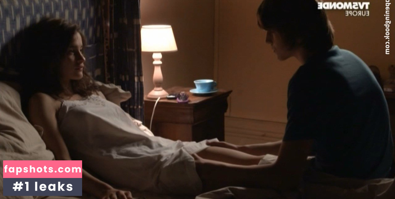 Rebecca Marder gallery photo #3