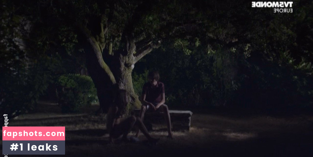 Rebecca Marder gallery photo #5