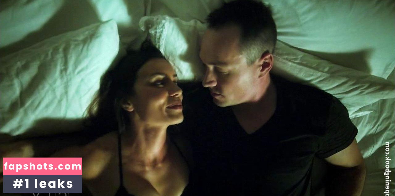 Rebecca Marshall gallery photo #7